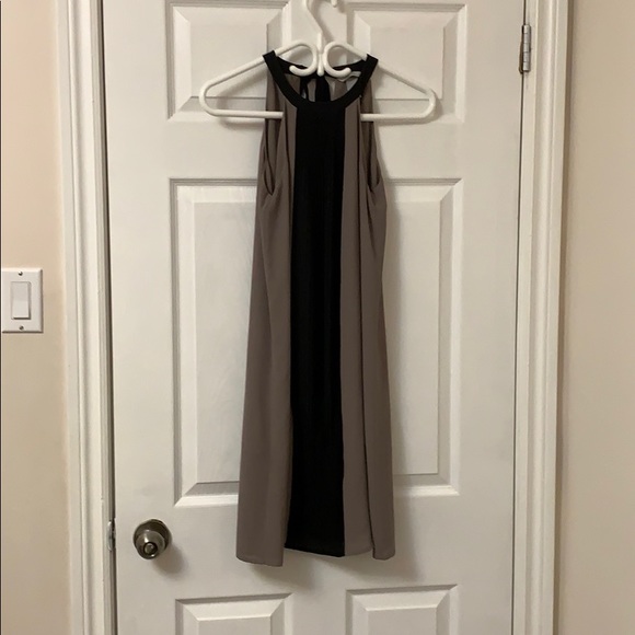 H&M A line dress . - Picture 1 of 5